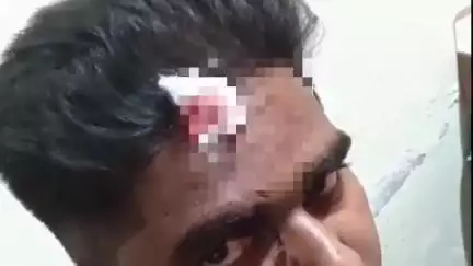 आज़मगढ़: जहानागंज थाना क्षेत्र के कादीपुर में मनबढ़ों ने दो युवकों के साथ की मारपीट, थाने में दी गई शिकायत
