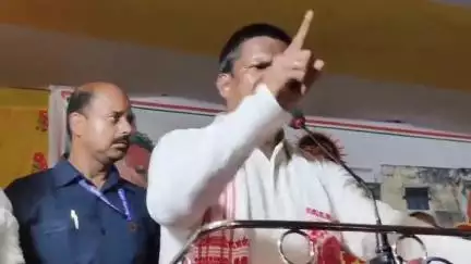 चास: सेक्टर 12 D में BSL आवास बचाओ संघर्ष समिति की बैठक में पहुंचे बीजेपी सांसद ढुल्लू महतो, प्रबंधन को दी नसीहत