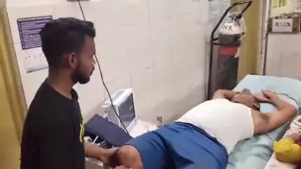 कटनी नगर: पुराने विवाद में युवक को शराब में जहर मिलाकर पिलाया, युवक का आरोप, बिलहरी चौकी का मामला