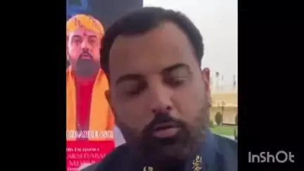 बड़गांव: उदयपुर में 'महाराणा प्रताप सा' गीत लॉन्च, शौर्य, स्वाभिमान और संस्कृति को किया समर्पित