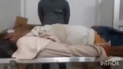 भाटपार रानी: भाटपार रानी मझौली राजमार्ग पर साइकिल से जा रहे व्यक्ति को अज्ञात वाहन ने मारी ठोकर, घायल