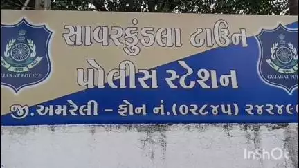 સાવરકુંડલા: વિરડી ગામે જુગાર રમતા ચાર લોકોને 11800 ના મુદ્દા માલ સાથે ઝડપી લેતી સાવરકુંડલા પોલીસ.