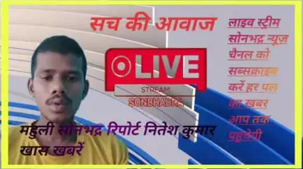 कोन वन रेंज में माफियाओं का कहर, लोगों ने किया वन विभाग के खिलाफ जोरदार प्रदर्शन, नहीं हो रही कोई सुनवाई