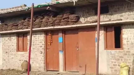 कालापीपल: ग्राम निपानिया देव व अरनिया कला के बीच स्थित एक किसान के घर से करीब ₹1 लाख का लहसुन हुआ चोरी, मामला दर्ज