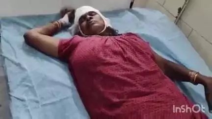 बैकुंठपुर: सोनहत थाना क्षेत्र में मां-बेटे के साथ हुई मारपीट, गंभीर अवस्था में जिला अस्पताल बैकुंठपुर में उपचार जारी