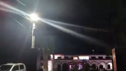 डलमऊ: एसपी डॉ. यशवीर सिंह ने 29 पुलिसकर्मियों के कार्य क्षेत्र में किया बदलाव, डलमऊ के नए चौकी प्रभारी बने विनय कुमार पाठक