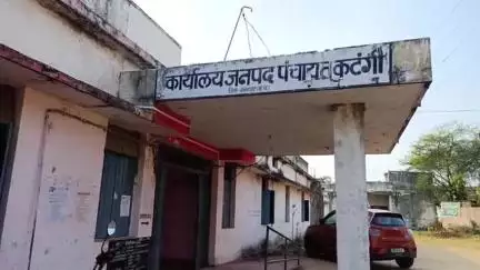 कटंगी: परसवाड़ाघाट में विधवा महिला के साथ मारपीट करने का मामला, शिकायत के आधार पर मामला दर्ज