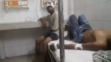 देेेवरिया: गुलरिया गांव में हुई मारपीट में 3 लोग हुए घायल, पीड़ितों ने पुलिस को दी तहरीर