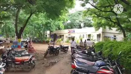 मिरज: चेतना पेट्रोल पंपाचे जवळ चाकूचा धाक दाखवून  केली लूट;अज्ञातावर विश्रामबाग पोलिसात गुन्हा दाखल