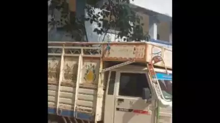 हुलासगंज: कोविल मोड़ के पास सड़क दुर्घटना में सुकियामा गांव निवासी प्रसिद्ध कथावाचक की मौत, सहयोगी मुकेश शर्मा घायल