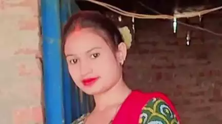 लालगंज: पुरवारा गांव में विवाहिता ने की आत्महत्या, मां ने ससुराल वालों पर हत्या का आरोप लगाते हुए पुलिस को दी तहरीर