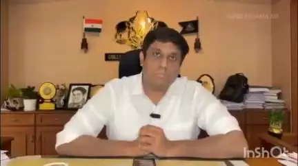 കണയന്നൂർ: സ്കൂൾ ജീവിതത്തിന്റെ മനോഹാരിത വിവരിച്ച് ജില്ലാ കളക്ടർ, ഫേസ്ബുക്ക് പോസ്റ്റ് വൈറലാകുന്നു #viral