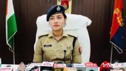 फरीदपुर: फतेहगंज पूर्वी थाना क्षेत्र के ग्राम टिसुआ निवासी व्यक्ति का खेत से पानी का इंजन हुआ चोरी, मुकदमा दर्ज