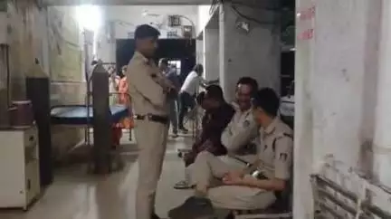 बाबई: माखन नगर के कहार मोहल्ले में पुरानी रंजिश में दो पक्षों के बीच मारपीट, 7 घायल