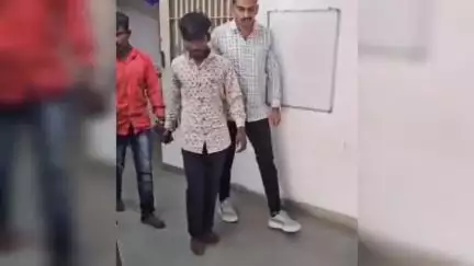 નખત્રાણા: રોહા-સુમરીમાં ધાર્મિક સ્થાનો સહિત ચોરીને અંજામ આપનારી ટોળકી ઝડપાઈ