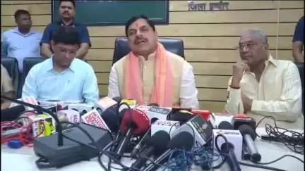 दीपावली से लाडली बहनों को मिलेंगे ₹1500 प्रतिमाह, प्रदेश के मुखिया ने पत्रकारिता वार्ता में दी जानकारी