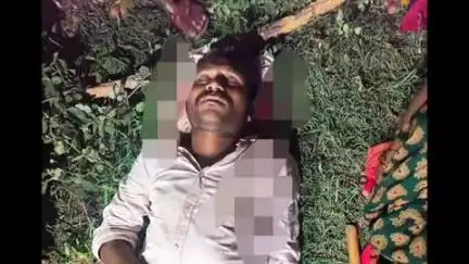 ಹುಣಸಗಿ: ಕ್ಷುಲ್ಲಕ ವಿಚಾರಕ್ಕೆ ವ್ಯಕ್ತಿಯ ಮೇಲೆ ಹಲ್ಲೆ ಬೆಂಚಿಗಡ್ಡಿ ಗ್ರಾಮದಲ್ಲಿ ಒಬ್ಬ ಸಾವು,ಮತ್ತೊಬ್ಬನಿಗೆ ಗಂಭೀರ ಗಾಯ
