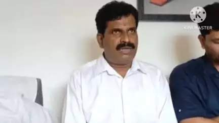 मावळ: स्थानिक स्वराज्य संस्थेची निवडणूक काँग्रेस स्वबळावर लढवणार : यशवंत मोहोळ (मावळ तालुका अध्यक्ष काँग्रेस)
