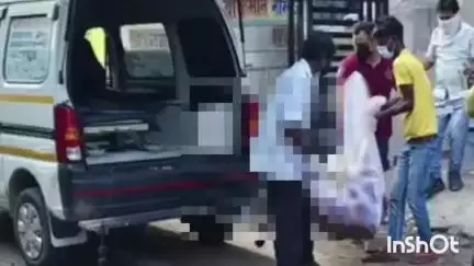 रेवाड़ी: रेवाड़ी में लिव-इन पार्टनर की हत्या कर युवक ने की आत्महत्या, बेड में छिपाई लाश, बदबू आने पर पिता को चला पता