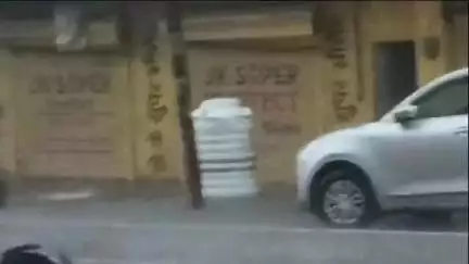 हमीरपुर: कुरारा व सरीला क्षेत्र में आकाशीय बिजली गिरने से महिला सहित 2 की मौत, प्रधान पुत्र सहित 3 घायल