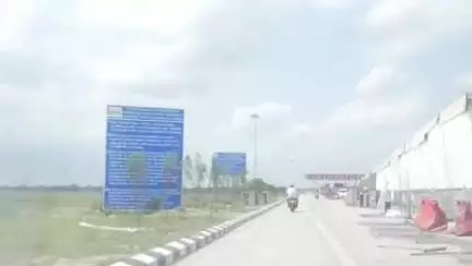 गोरखपुर: आज मुख्यमंत्री योगी करेंगे गोरखपुर लिंक एक्सप्रेस वे का लोकार्पण, गोरखपुर और आजमगढ़ से होगा कार्यक्रम