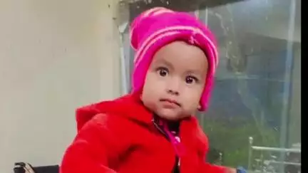सगमा: सर्पदंश से दुधमुंही बच्ची की मौत