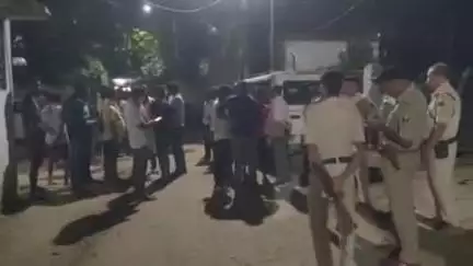 हाजीपुर: हथसारगंज में नदी किनारे चारा लाने गए व्यक्ति का शव मिलने से इलाके में सनसनी