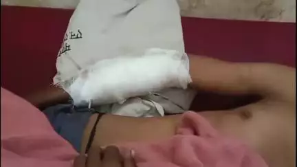 बुरहानपुर नगर: बुरहानपुर: सिरपुर में पंखा साफ करते समय गिरने से युवक घायल, अस्पताल में भर्ती