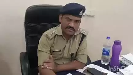 भिंड: अमायन थाना क्षेत्र के लहारा गांव में आपसी रंजिश में फरियादी का रास्ता रोककर मारपीट, मामला दर्ज