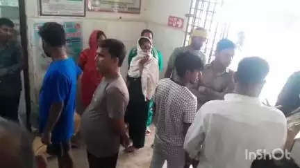 अरवल: जनकपुरधाम में बिजली के करंट लगने से एक युवक की मौत