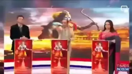 कुमार विश्वास आज श्रीराम को समझाने के लिए एक दिन में 3 घंटे के लिए 40 लाख रु चार्ज लेते है और तीन दिन में 1करोड़ रु लेते है वही सुधांशू द्रुवेदी जी दी इसको सरल भाषा मे फ्री में समझा रहे है | |