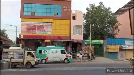 नारनौल: नारनौल के एक निजी अस्पताल में 10 दिन में दो बार चोरी, पुलिस ने मामला दर्ज किया