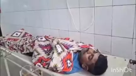 अरवल: इलेक्ट्रिक शॉर्ट से हादसा, नगर परिषद क्षेत्र के वार्ड 7 निवासी खुर्शीद की मौत