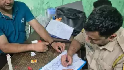 टापरी: किन्नौर के टापरी बाजार की दुकानों में खुली सिगरेटें पाई गईं, मामला दर्ज