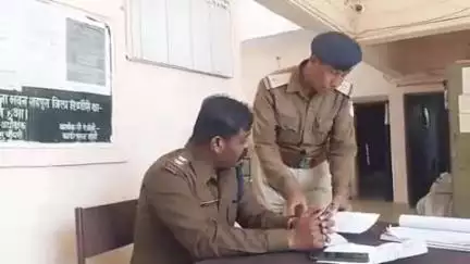 शहपुरा: शहपुरा पुलिस ने वीडियो वायरल होने के बाद सात लोगों के खिलाफ सट्टा एक्ट का मामला दर्ज किया