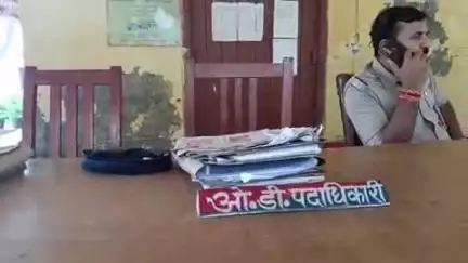 राजपुर: अहियापुर तिहरे हत्याकांड के दो नामजद आरोपियों ने न्यायालय में किया आत्मसमर्पण