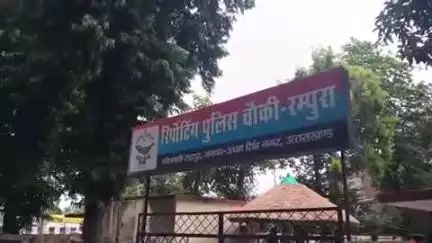 रुद्रपुर: खेड़ा में बाइक सवार दो युवकों ने फोन पर बात करते वक्त युवक से छीना मोबाइल, पुलिस को दी गई तहरीर