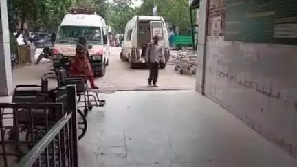 सोनीपत: सोनीपत में हुक्का पीने गए दो दोस्तों पर हमला, पुरानी रंजिश के चलते वारदात को दिया अंजाम