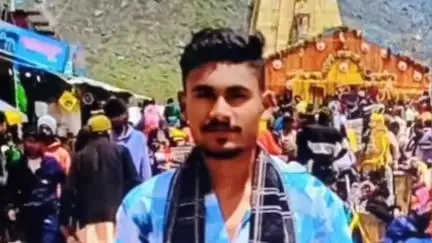 महावन: राया सादाबाद रोड पर बाइक सवार एसी मैकेनिक को ट्रैक्टर ट्राली ने मारी टक्कर, हुई मौत