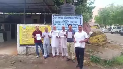 पंचकूला: पिंजौर कालका और पंचकूला में बिजली के बिलों में आ रही भारी वृद्धि से लोगों में विभाग और सरकार के खिलाफ भारी #jansamasaya