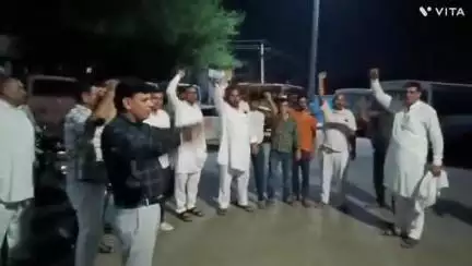 जींद: सरकार से वार्ता के बाद रोडवेज कर्मचारियों ने चक्का जाम का फैसला वापस लिया, बसों का संचालन जारी