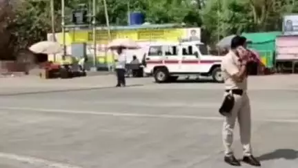 मुक्ताईनगर: मुक्ताईनगर शहराच्या बाहेर रोड अपघातात गंभीर जखमी होऊन ४० वर्षीय इसमाचा मृत्यू,मुक्ताईनगर पोलिसात अकस्मात मृत्यूची नोंद