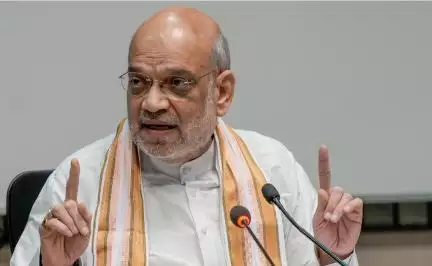 ‘इस देश में अंग्रेजी बोलने वालों को शर्म आएगी’; गृह मंत्री अमित शाह ने ऐसा क्यों कहा