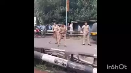 വൈക്കം: കടുത്തുരുത്തിയിൽ നിയന്ത്രണം നഷ്ടമായ സ്വകാര്യ ബസിടിച്ച് സ്കൂ‌ട്ടർ യാത്രക്കാരന് ദാരുണാന്ത്യം