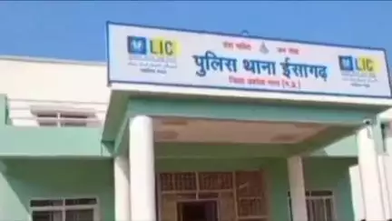 ईसागढ़: श्यामाटोरी गांव में 21 वर्षीय युवक ने फांसी लगाकर की आत्महत्या, पुलिस ने मर्ग कायम किया