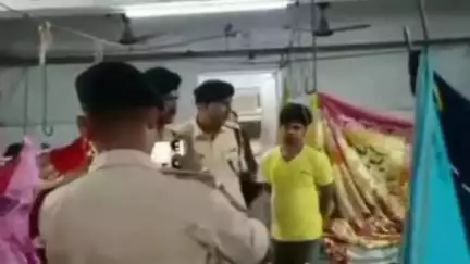 गायघाट: बेरुआ ढलान के पास NH-27 पर ई-रिक्शा में आग लगने से झुलसी एक और बच्ची की मौत, अन्य का इलाज जारी