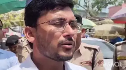 मुशहरी: उत्पाद विभाग की कस्टडी में अभियुक्त की मौत, डीएम ने जांच के लिए जिला जज से किया अनुरोध