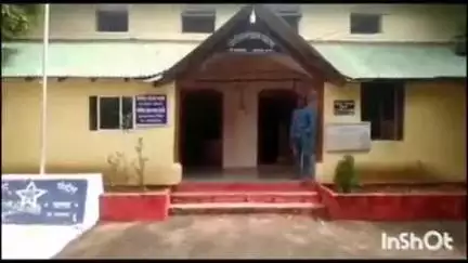 केळापूर: लग्नाचे आमिष दाखवून अल्पवयीन मुलीवर अत्याचार तालुक्यातील एका गावातील घटना