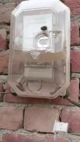 1 mahine mein 3000 ka bil aaya hai bhai ji yah dekh Lo sirf do batti ke piche do balam chalte Hain bus