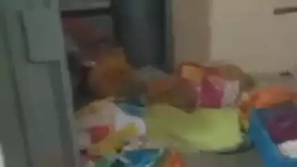 भोपालगढ़: लवारी गांव में एक ही रात में दो घरों में चोरी, चोरों ने 25 लाख से अधिक का माल ले गए